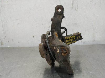 MANGUETA DELANTERA IZQUIERDA, RENAULT, MEGANE III BERLINA 5P