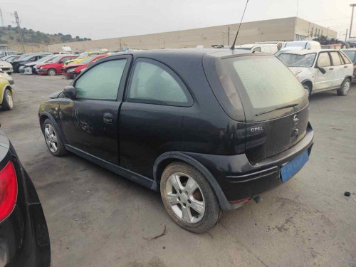  OPEL CORSA C 