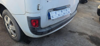 PARAGOLPES TRASERO