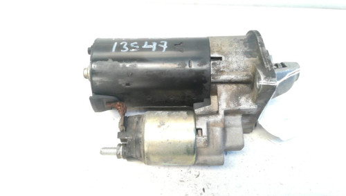 MOTOR ARRANQUE FIAT STILO (192) 