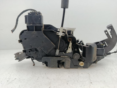 CERRADURA PUERTA TRASERA DERECHA, Jaguar, XF