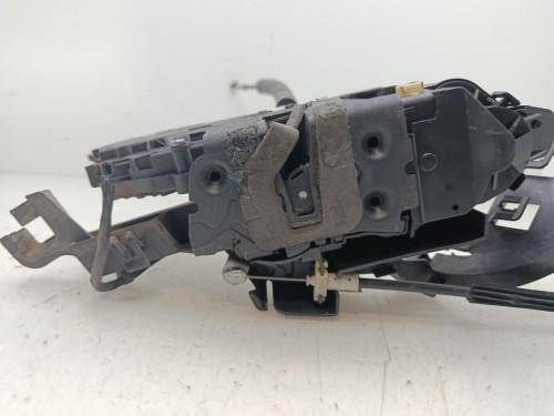 CERRADURA PUERTA TRASERA DERECHA Jaguar XF 