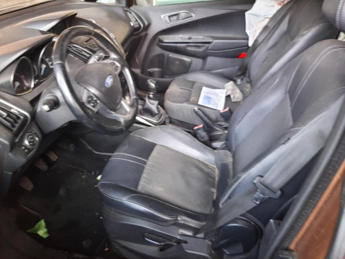 FORD B-MAX (CB2) — автомобиль-донор на запчасти 