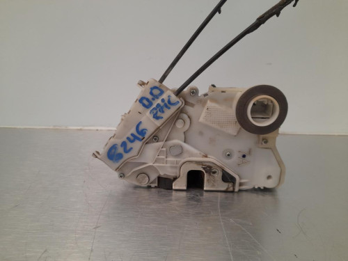 CERRADURA PUERTA DELANTERA DERECHA Toyota YARIS (KSP9/SCP9/NLP9) 