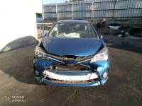 TOYOTA YARIS (P13)