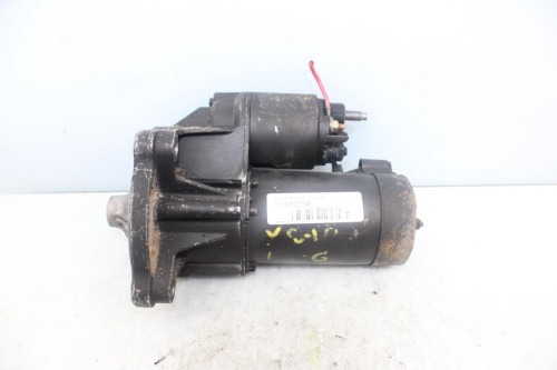 MOTOR ARRANQUE Peugeot 307 (S1)(04.2001) 