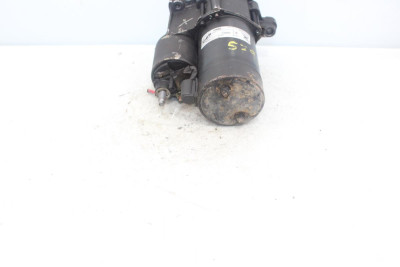 MOTOR ARRANQUE, Peugeot, 307 (S1)(04.2001)