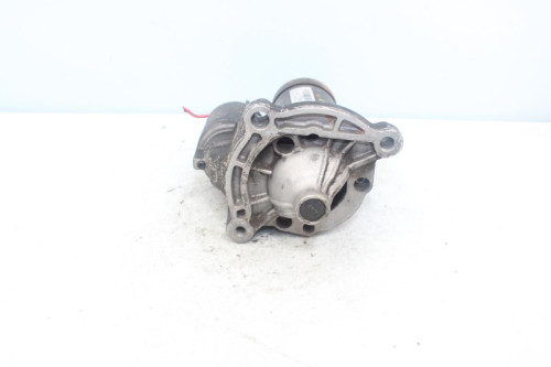 MOTOR ARRANQUE Peugeot 307 (S1)(04.2001) 