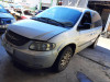  CHRYSLER VOYAGER (RG) 