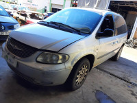 CHRYSLER VOYAGER (RG)