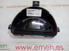  CUADRO INSTRUMENTOS, CITROEN, C3 