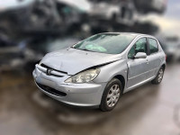 PEUGEOT 307 (S1)(04.2001)