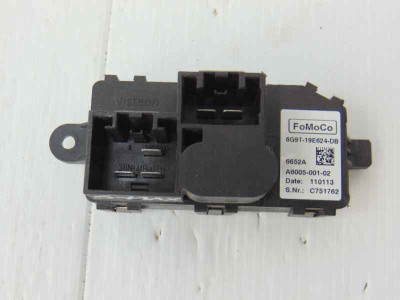 RESISTENCIA CALEFACCION, FORD, S-MAX (CA1)