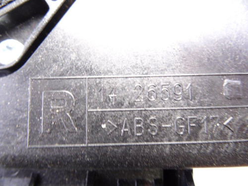  NO IDENTIFICADO BMW SERIE 5 BERLINA (E60) 