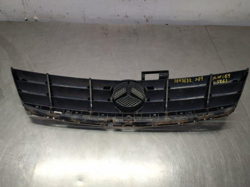  REJILLA DELANTERA MERCEDES-BENZ CLASE A (BM 169) 