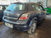 OPEL ASTRA H BERLINA — автомобиль-донор на запчасти 