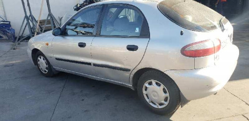  DAEWOO LANOS 