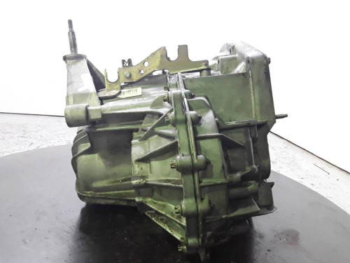 CAJA CAMBIOS RENAULT LAGUNA II (BG0) 