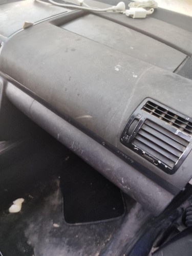 AIRBAG DELANTERO DERECHO Seat ALHAMBRA (7V9) 