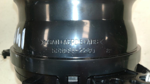  NO IDENTIFICADO, TOYOTA, AURIS (E18) 