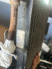 INTERCOOLER Mitsubishi GALLOPER (HYUNDAI)(02.1998) 