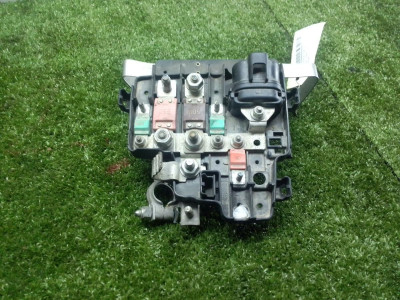 CAJA RELES / FUSIBLES, RENAULT, KANGOO II (F/KW0)