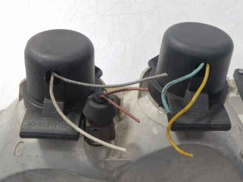  FARO DERECHO Citroen ZX 