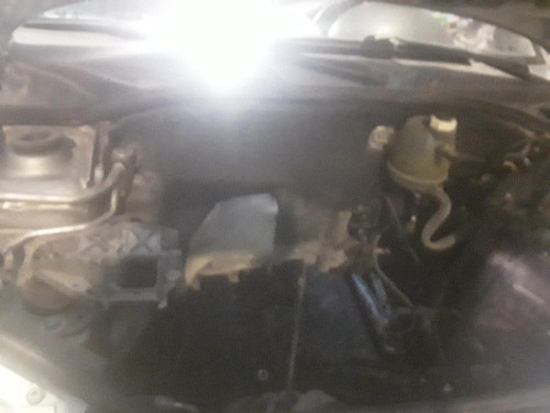  RENAULT CLIO II FASE I (B/CB0) 