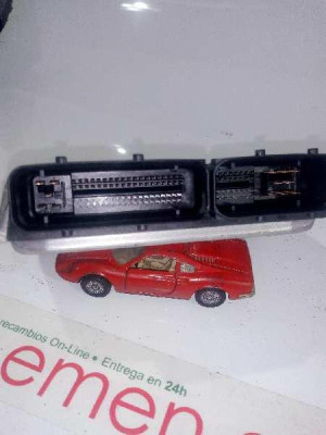 CENTRALITA MOTOR UCE, SKODA, FABIA (6Y2/6Y3)