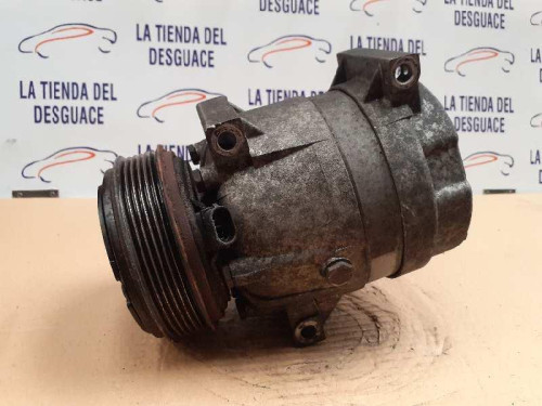  COMPRESOR AIRE ACONDICIONADO 