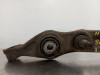  BRAZO SUSPENSION INFERIOR DELANTERO IZQUIERDO, MERCEDES-BENZ, CLS (BM 219) 
