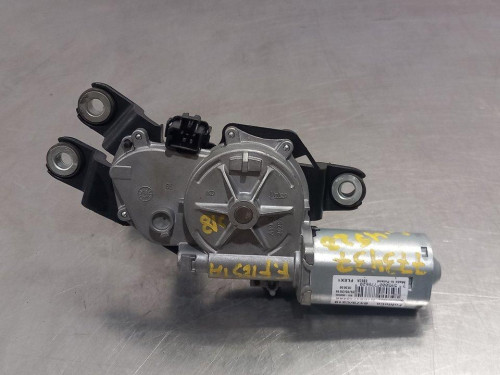  MOTOR LIMPIA TRASERO FORD FIESTA (CE1) 