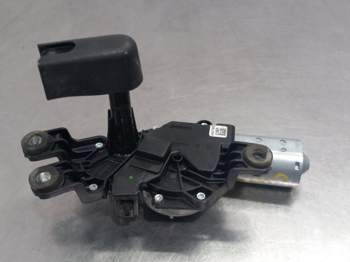  MOTOR LIMPIA TRASERO FORD FIESTA (CE1) 