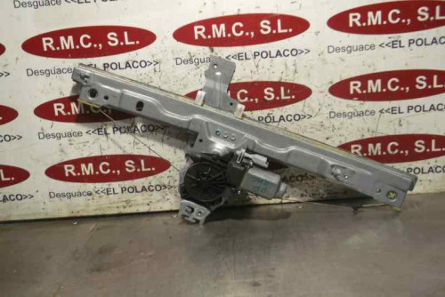  ELEVALUNAS DELANTERO DERECHO Peugeot 207 
