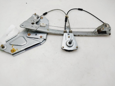 ELEVALUNAS TRASERO DERECHO, Mazda, 323 C/F/S BERLINA (BA)