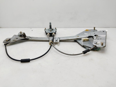ELEVALUNAS TRASERO DERECHO, Mazda, 323 C/F/S BERLINA (BA)