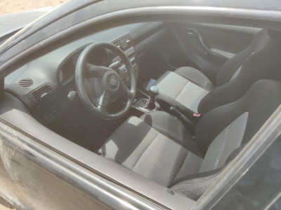 SEAT LEON (1M1)