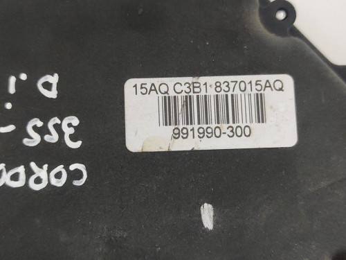 CERRADURA PUERTA DELANTERA IZQUIERDA SEAT CORDOBA BERLINA (6L2) 