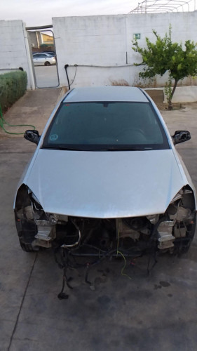 CAPO Opel Astra H Berlina (11.2006->) Opel Astra H Berlina (11.2006->) 