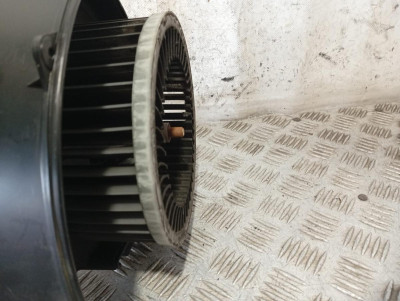 MOTOR CALEFACCION