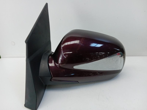  RETROVISOR IZQUIERDO, SSANGYONG, KYRON 