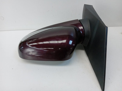 RETROVISOR IZQUIERDO, SSANGYONG, KYRON