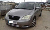 TOYOTA COROLLA (E12) — автомобиль-донор на запчасти 