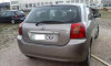 TOYOTA COROLLA (E12) — автомобиль-донор на запчасти 
