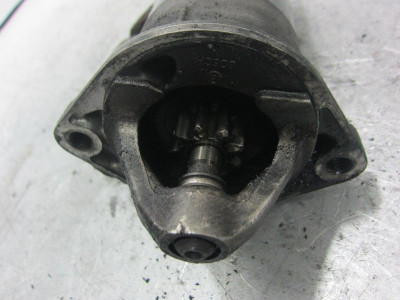 MOTOR ARRANQUE
