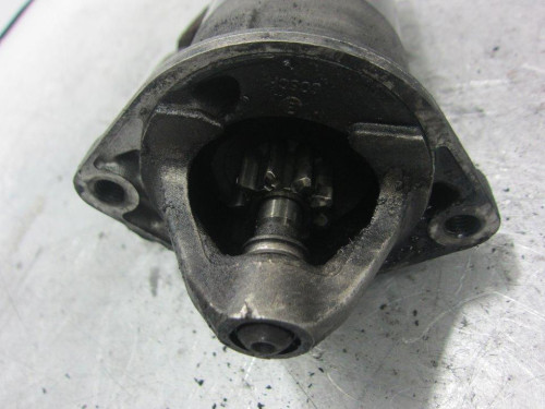 MOTOR ARRANQUE, , 