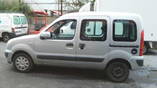  RENAULT KANGOO I (F/KC0) 