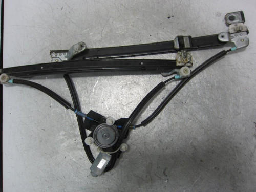 ELEVALUNAS DELANTERO IZQUIERDO CHRYSLER VOYAGER (RG) 