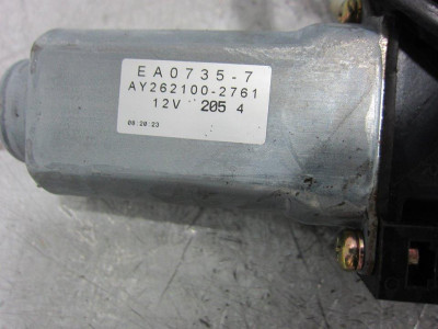 ELEVALUNAS DELANTERO IZQUIERDO, CHRYSLER, VOYAGER (RG)