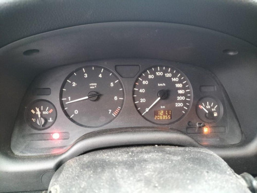  OPEL ASTRA G BERLINA 